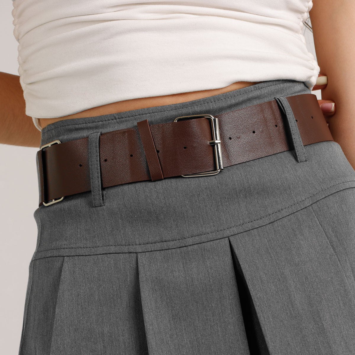 Falda Axspen FD20893