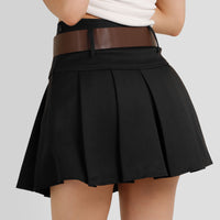 Falda Axspen FD20893