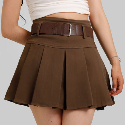 Falda Axspen FD20893