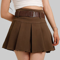 Falda Axspen FD20893