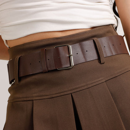 Falda Axspen FD20893