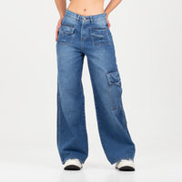 Jean Axspen Cargo AX-2152