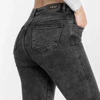 Jean Axspen Skinny Ax-2185