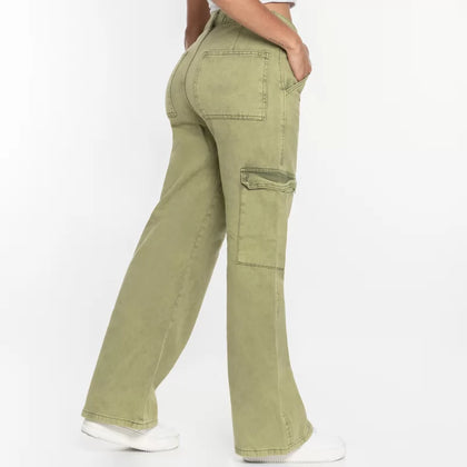 Jean Axspen Cargo AX-2237