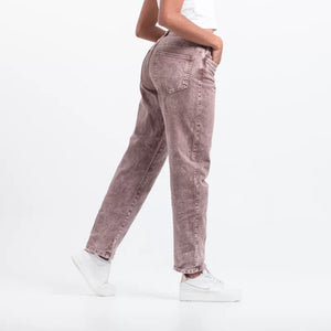 Jean Axspen Mom Fit  Ax-2290