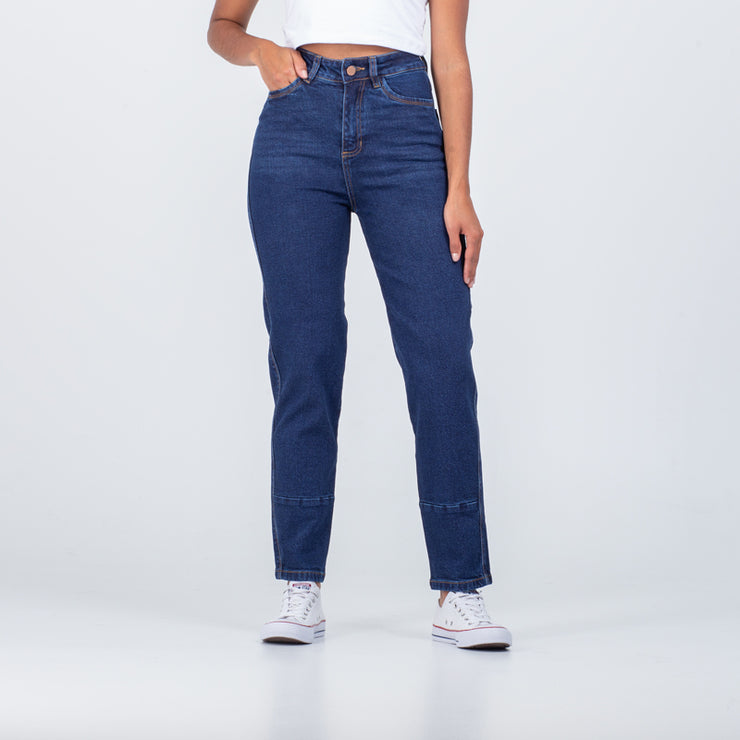 Jean  Axspen Mom Fit  AX-2332