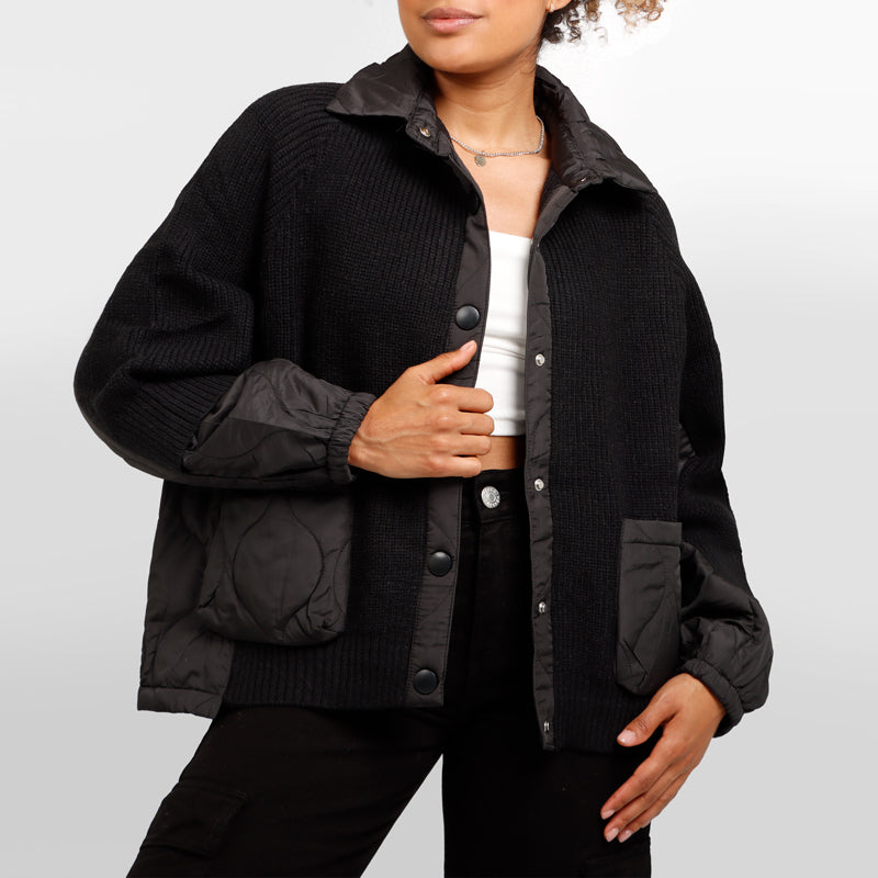 Chaqueta Axspen CH23630