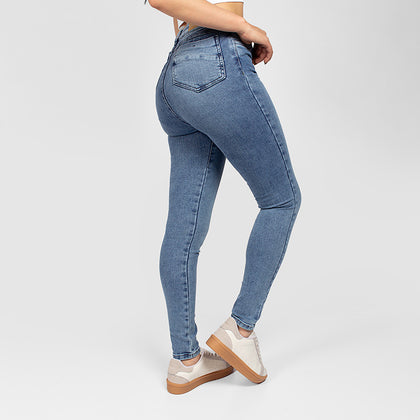 Jean Axspen Skinny Ax-2459