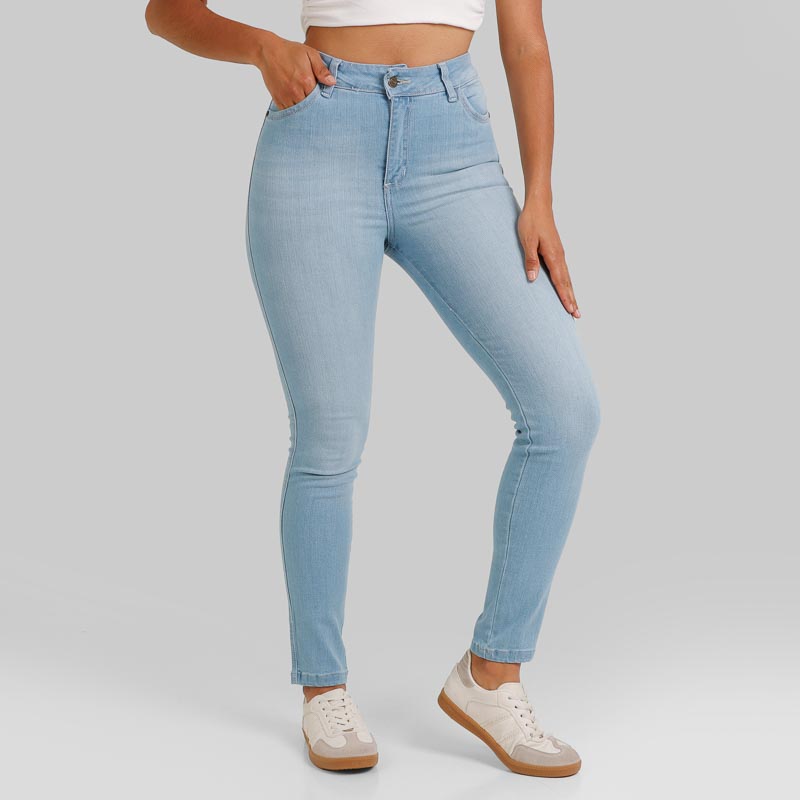 Jean Axspen Skinny Ax-2532