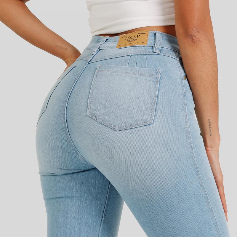 Jean Axspen Skinny Ax-2532