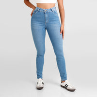 Jean Axspen Skinny Ax-2535