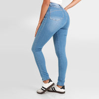 Jean Axspen Skinny Ax-2535