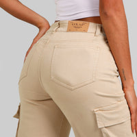 Pantalón drill Axspen Ax-2551