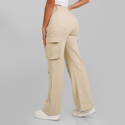 Pantalón drill Axspen Ax-2551