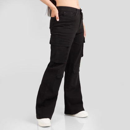 Pantalón drill Axspen Ax-2551