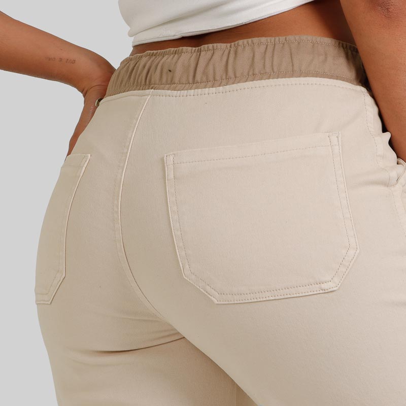 Pantalòn Drill Cargo Axspen Ax-2552