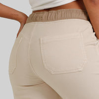 Pantalòn Drill Cargo Axspen Ax-2552