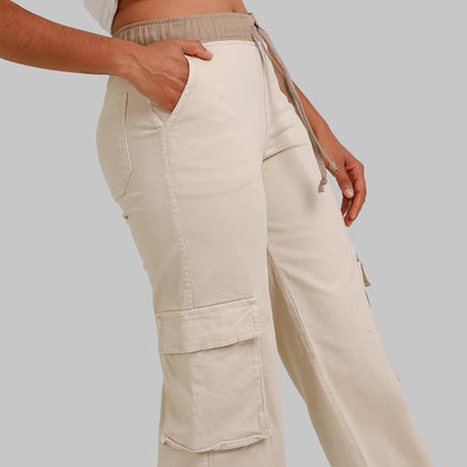 Pantalòn Drill Cargo Axspen Ax-2552