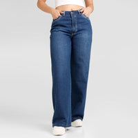 Jean Axspen Wide Leg Ax-2567