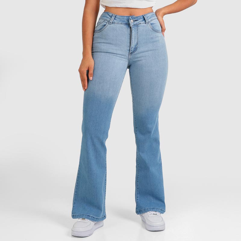 Jean Flare