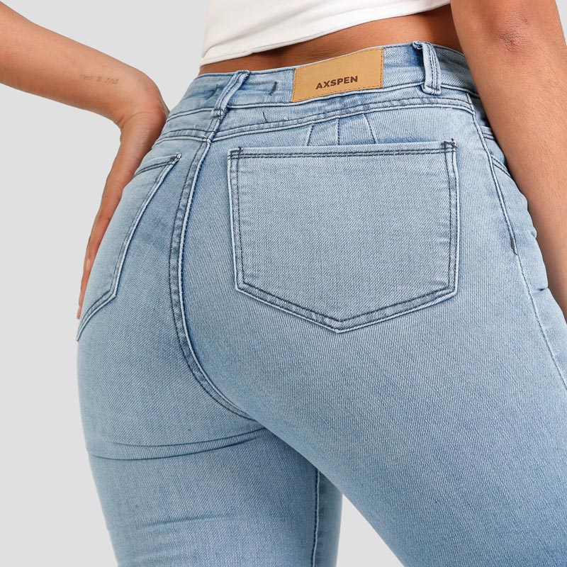 Jean Axspen Flare Licrado Ax-2578