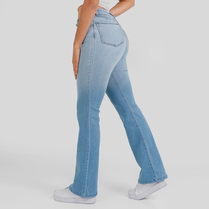 Jean Axspen Flare Licrado Ax-2578