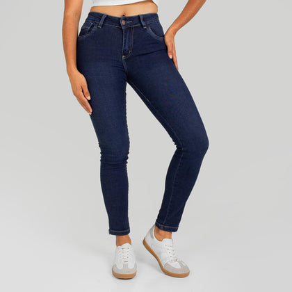 Jean Axspen Skinny Ax-2636