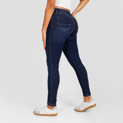 Jean Axspen Skinny Ax-2636