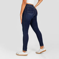 Jean Axspen Skinny Ax-2636
