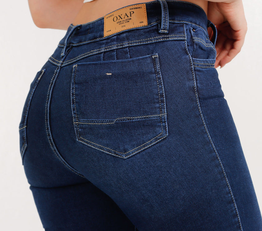 Jean Axspen Skinny Ax-2636