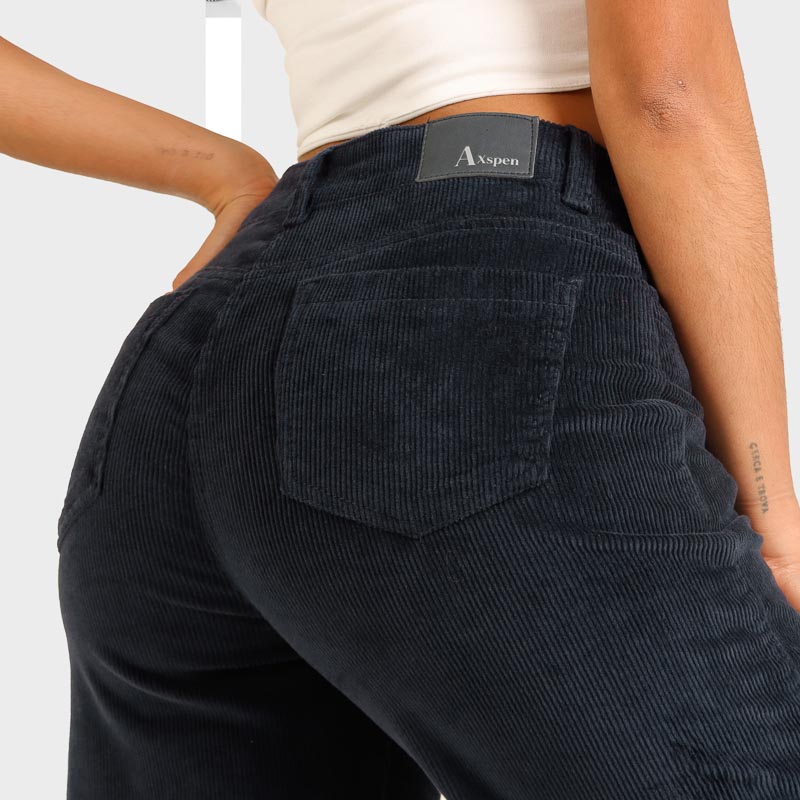 Wide Leg Pana Axspen Ax-2790