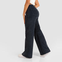 Wide Leg Pana Axspen Ax-2790