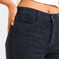 Wide Leg Pana Axspen Ax-2790