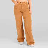 Pantalón Pana Wide Leg Ax-2641