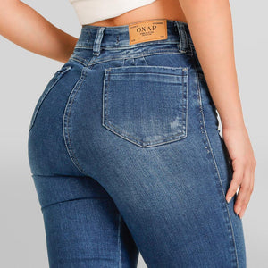 Jean Axspen Flare Ax-2656