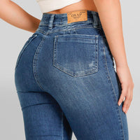 Jean Axspen Flare Ax-2656