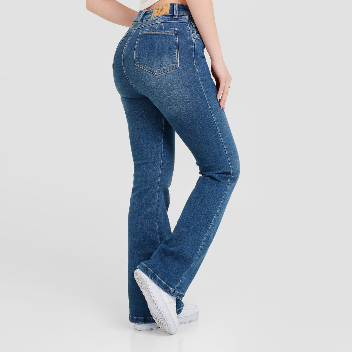 Jean Axspen Flare Ax-2670