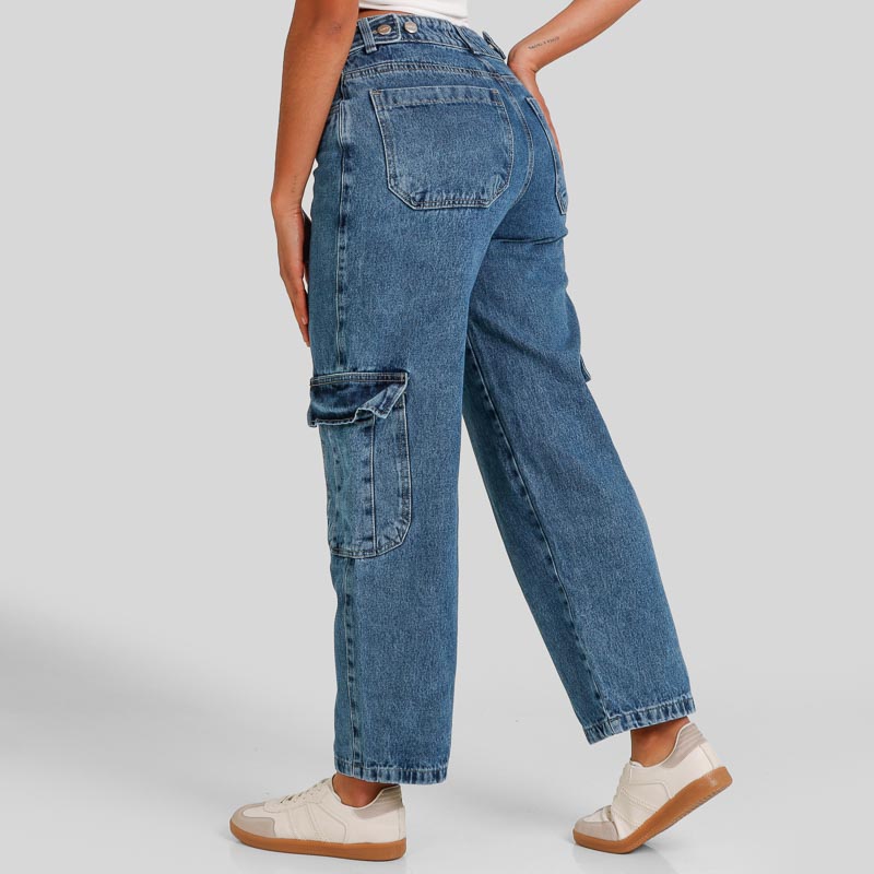 Jean Axspen Balloon Cargo Ax-2556