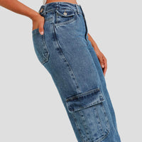 Jean Axspen Balloon Cargo Ax-2556