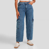 Jean Axspen Balloon Cargo Ax-2556