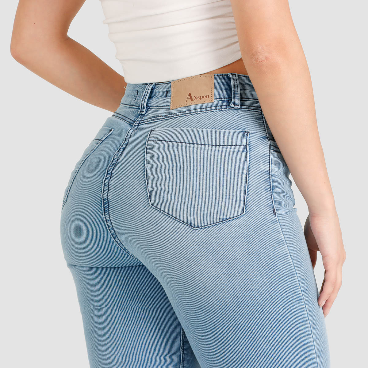 Jean Axspen Flare Ax-2691