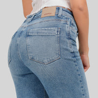 Jean Axspen Mom fit Ax-2694