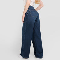 Jean Axspen Wide Leg Ax-2706