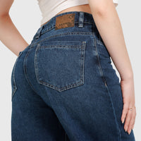 Jean Axspen Wide Leg Ax-2706