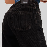 Pantalón en Pana Wide Leg Ax-2725