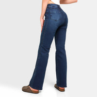 Jean Axspen Flare Ox-2736