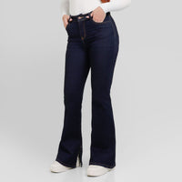 Jean Axspen Flare Ox-2738