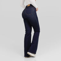 Jean Axspen Flare Ox-2738