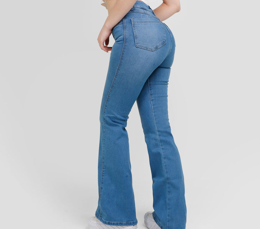 Jean Axspen Flare Ax-2744