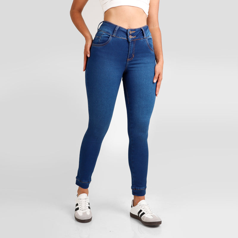 Jean Axspen Skinny AX-2590